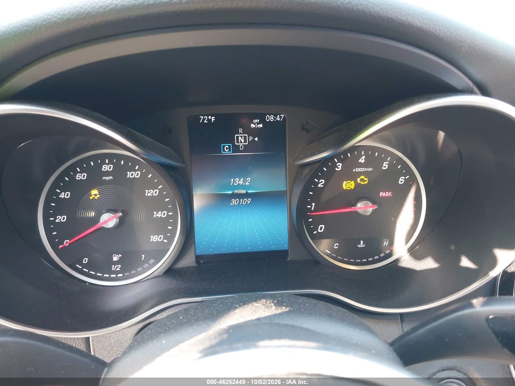 2020 Mercedes-Benz C 300 4MATIC photo 7