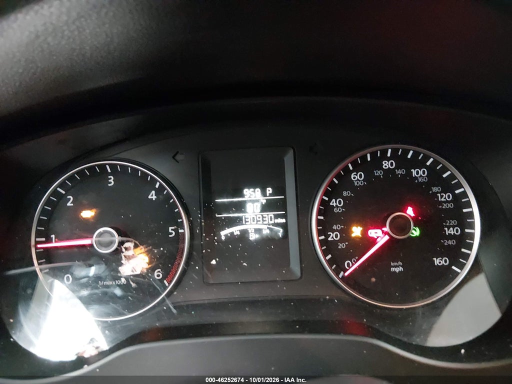 2013 Volkswagen Jetta 2.0L TDI photo 7
