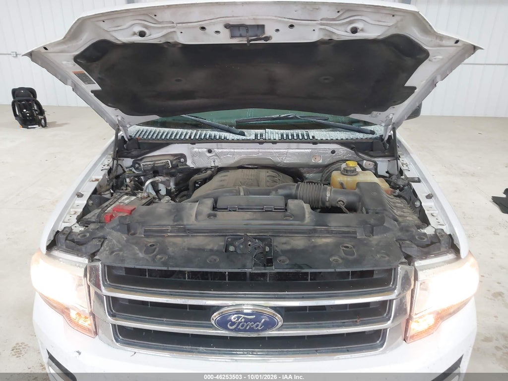 2017 Ford Expedition XLT photo 10