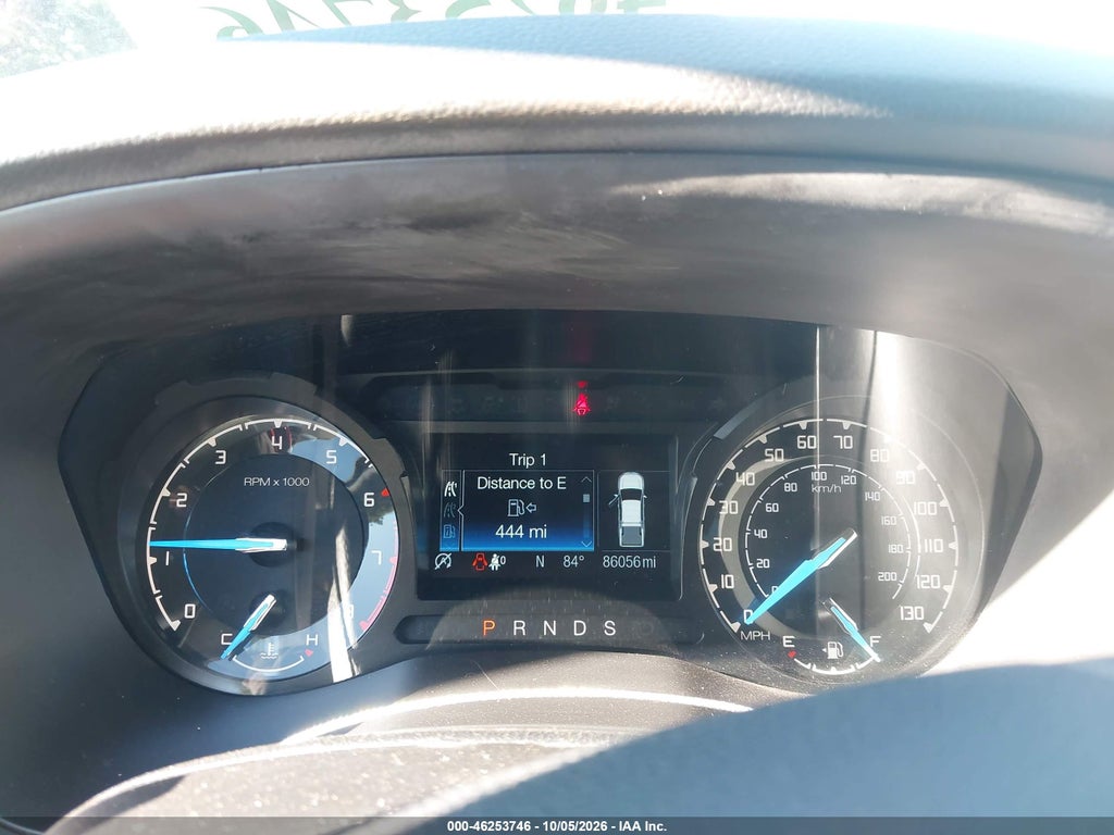 2020 Ford Ranger XLT photo 7