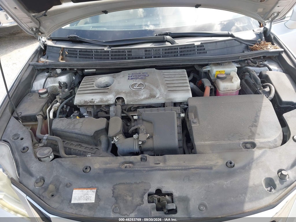 2015 Lexus CT 200H photo 10