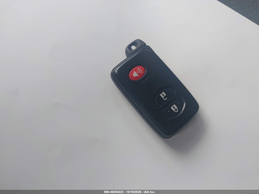 2010 Toyota Prius II photo 11