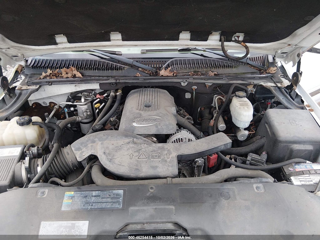 2005 GMC Yukon XL 1500 SLT photo 10