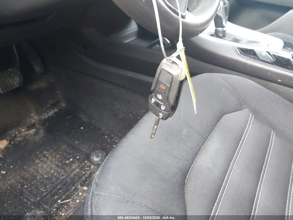 2014 Ford Fusion SE photo 11