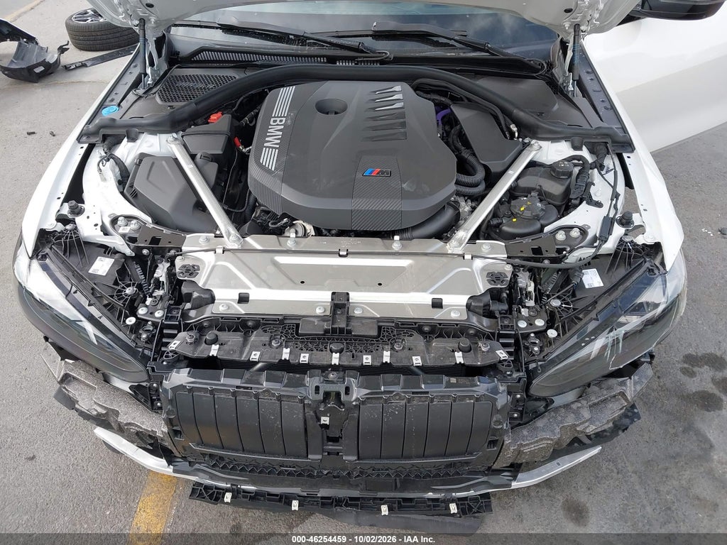 2027 BMW M440I photo 10