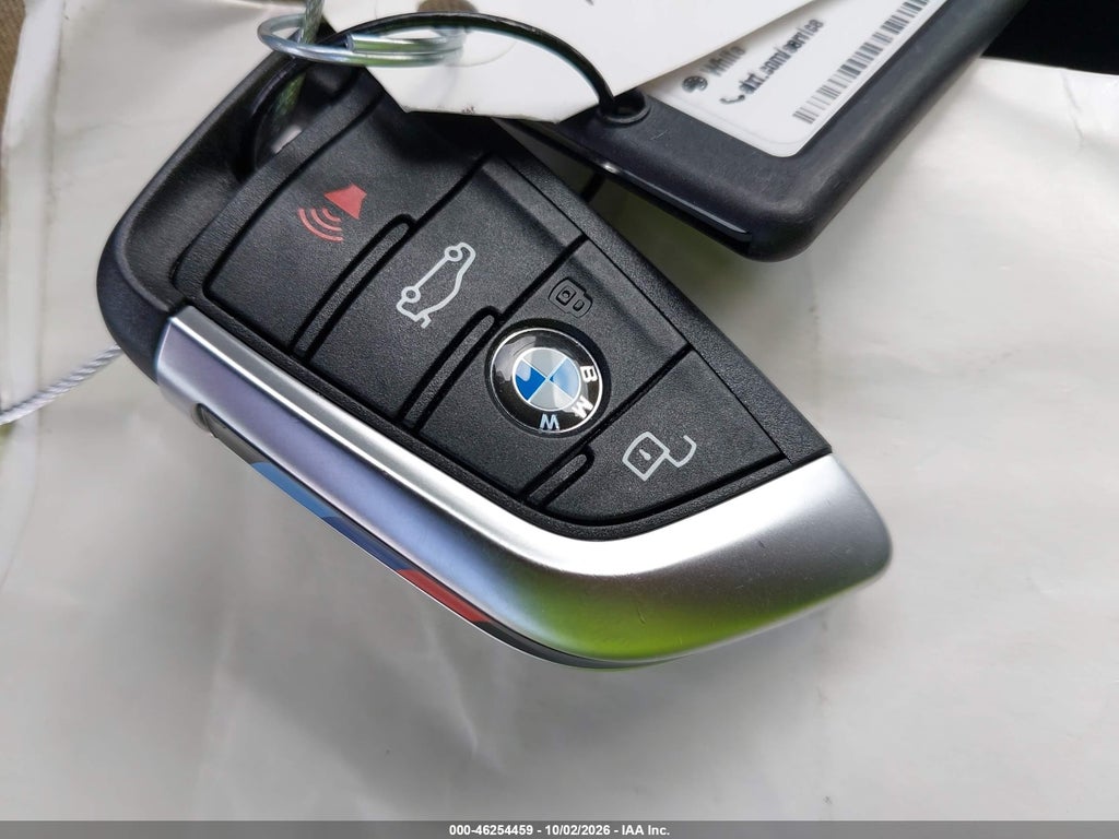 2027 BMW M440I photo 11