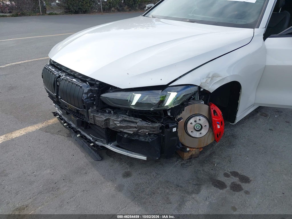 2027 BMW M440I photo 6