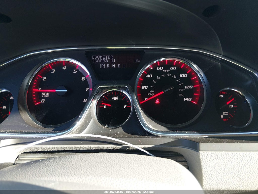 2015 GMC Acadia SLT-2 photo 7