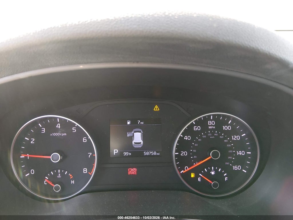 2022 Kia Sportage LX photo 7