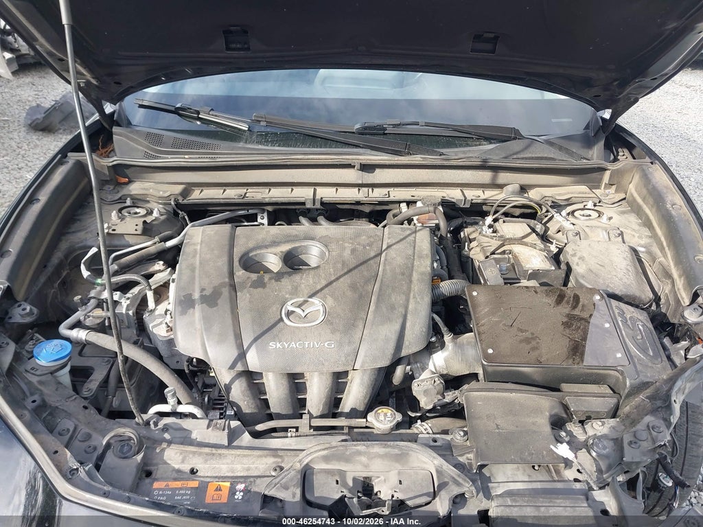 2021 Mazda CX-30 Preferred photo 10