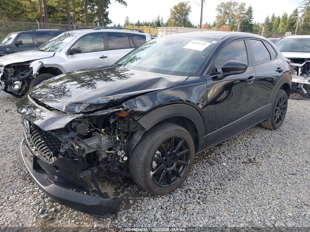 2021 Mazda CX-30 Preferred photo 2