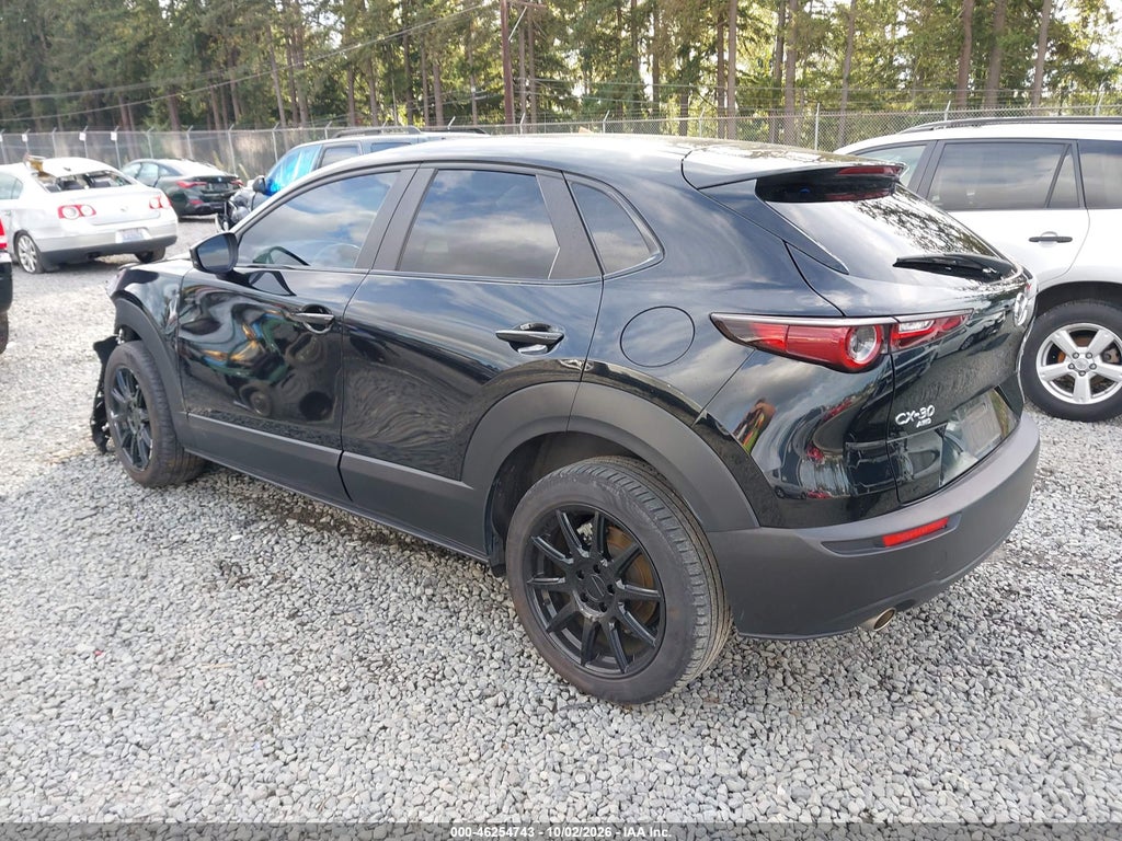 2021 Mazda CX-30 Preferred photo 3