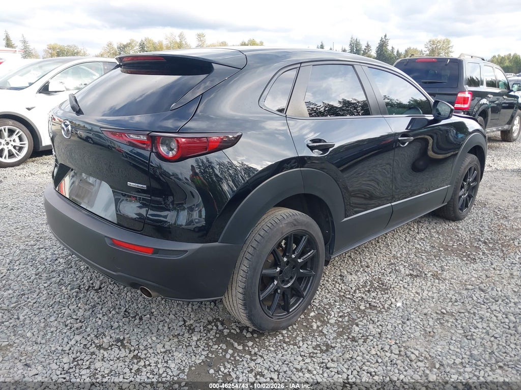 2021 Mazda CX-30 Preferred photo 4