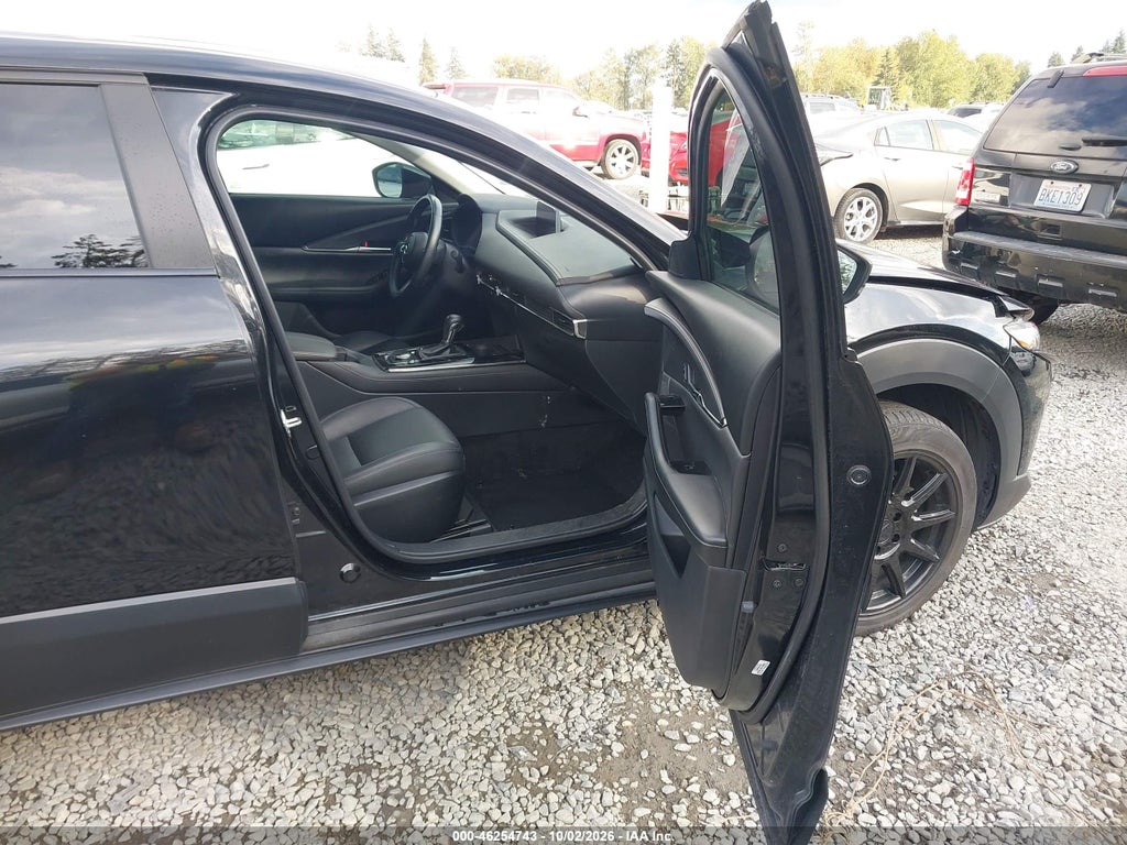 2021 Mazda CX-30 Preferred photo 5