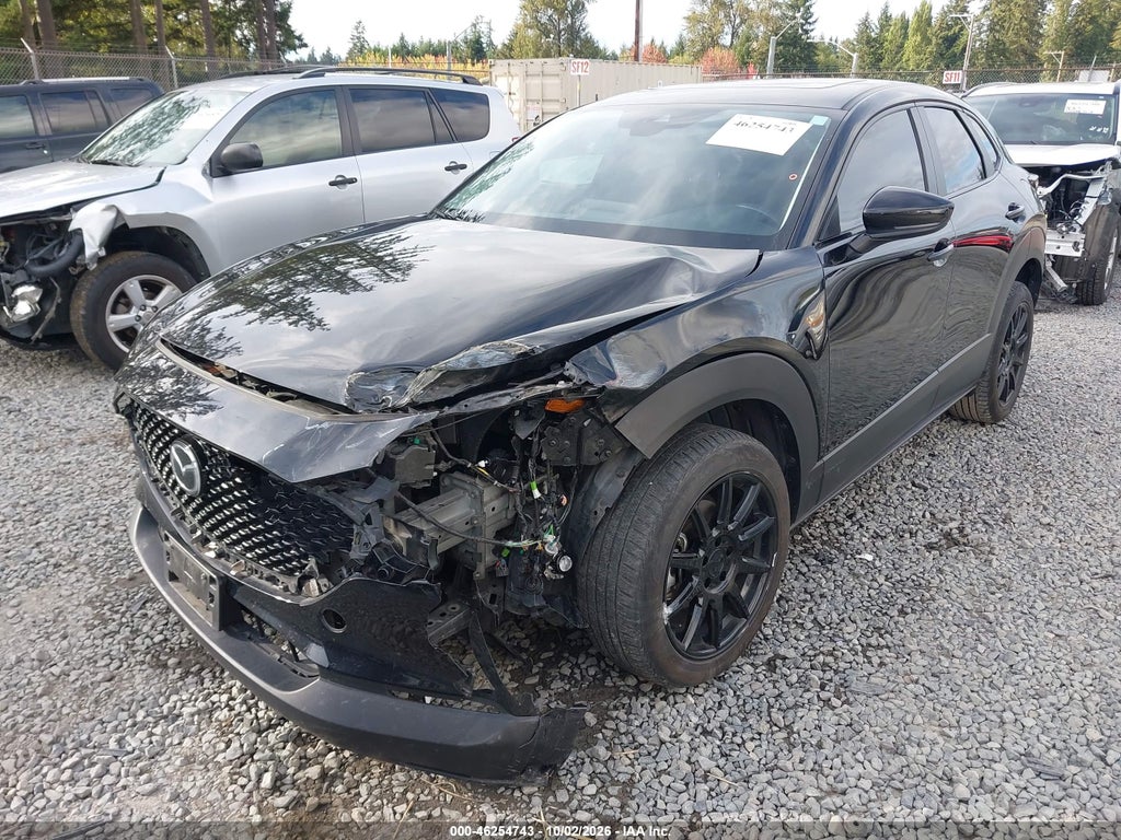 2021 Mazda CX-30 Preferred photo 6