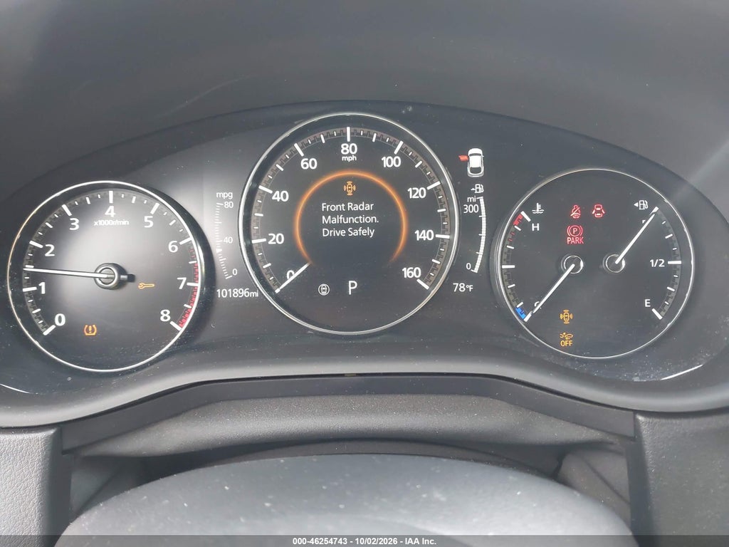 2021 Mazda CX-30 Preferred photo 7