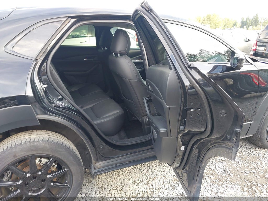 2021 Mazda CX-30 Preferred photo 8