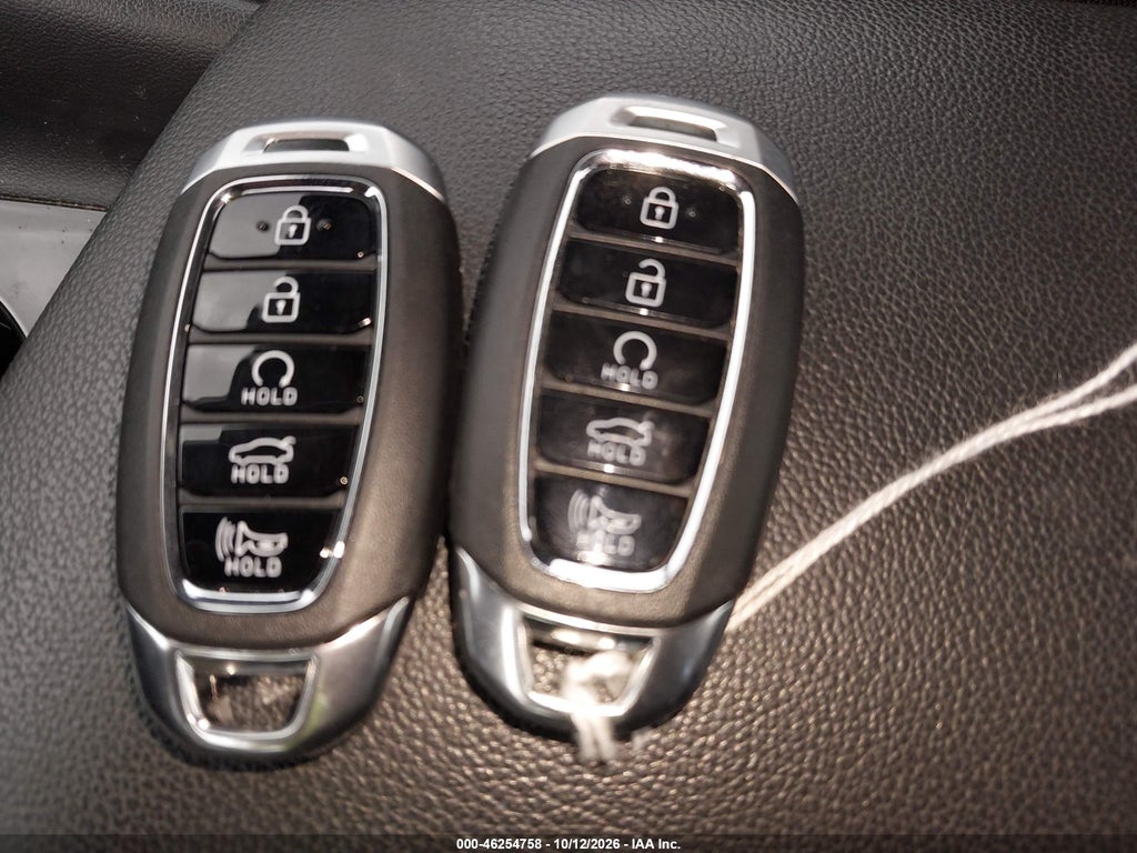 2021 Hyundai Elantra SEL photo 11