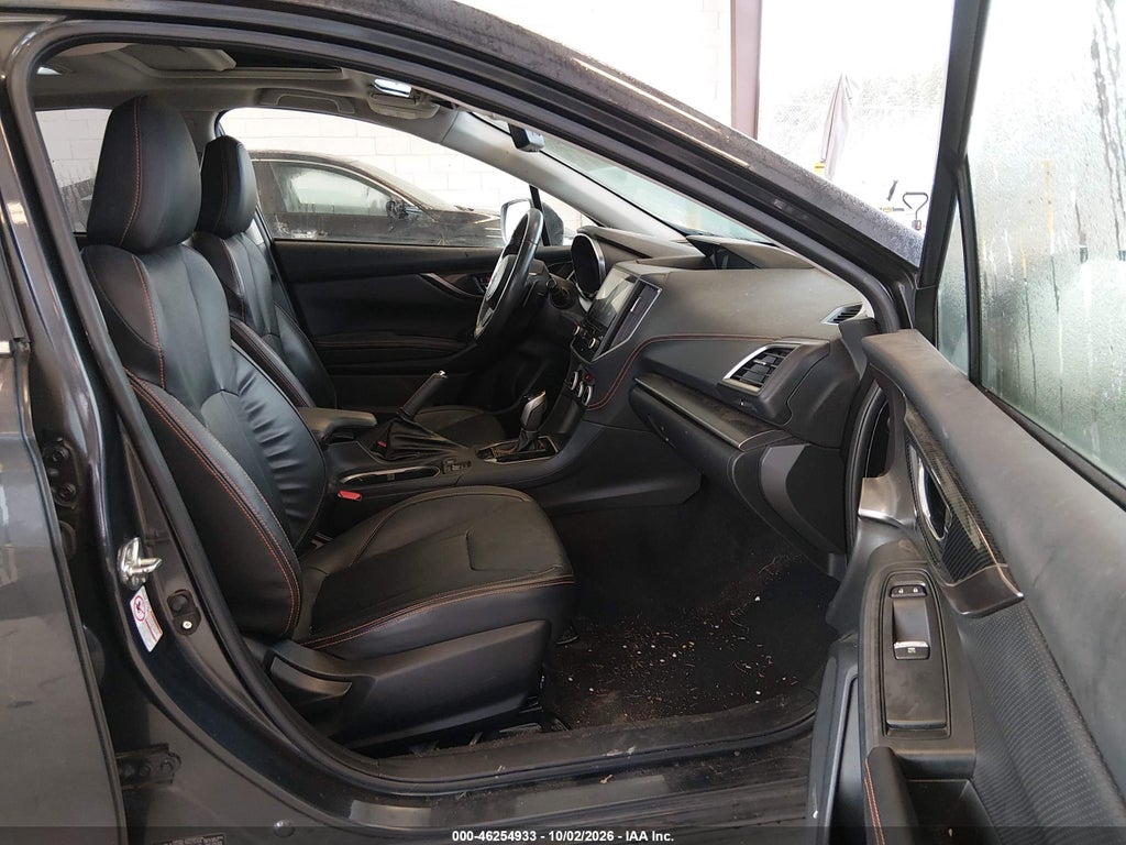 2019 Subaru Crosstrek 2.0I Limited photo 5