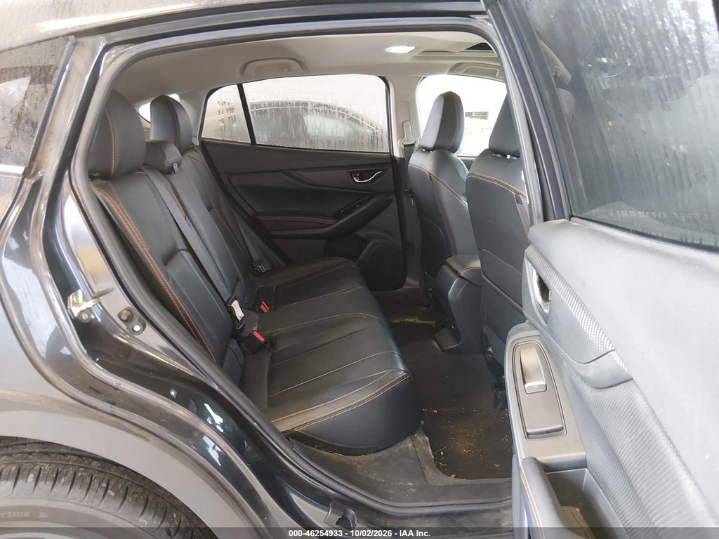 2019 Subaru Crosstrek 2.0I Limited photo 8