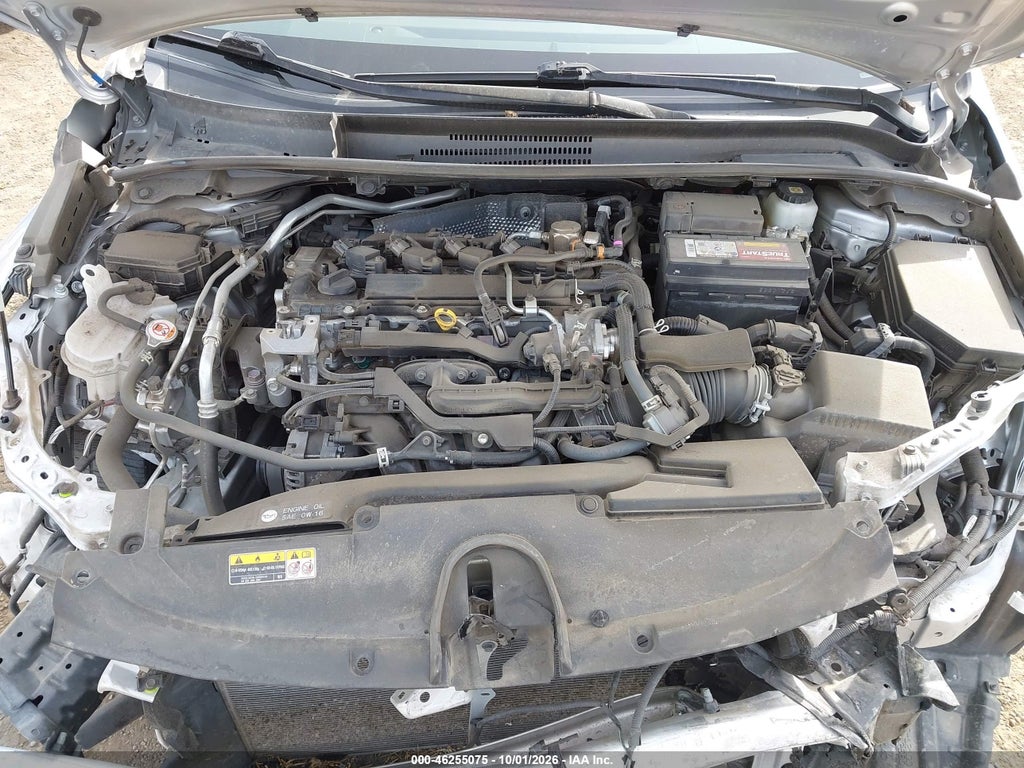 2023 Toyota Corolla XSE photo 10