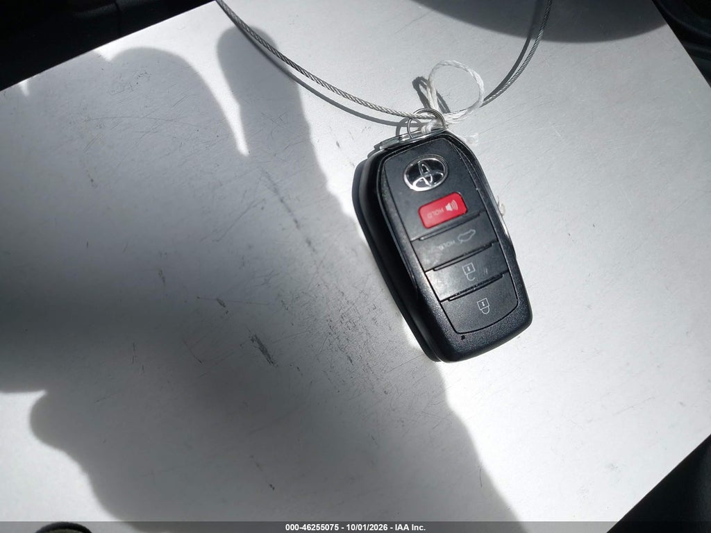 2023 Toyota Corolla XSE photo 11