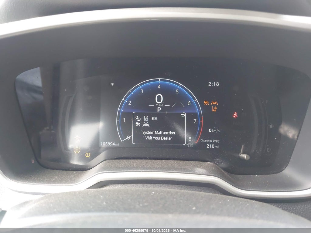 2023 Toyota Corolla XSE photo 7