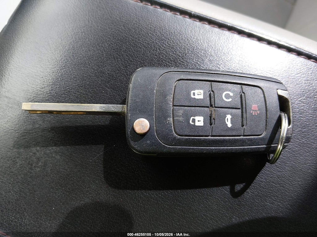 2011 Chevrolet Equinox 2LT photo 11