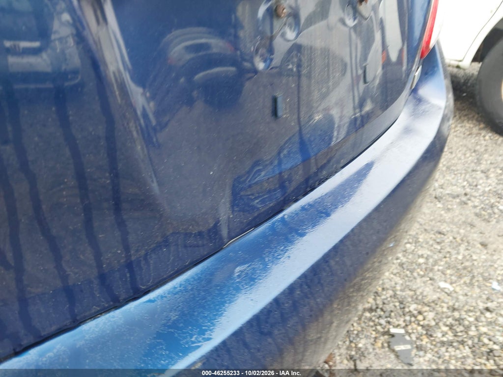 2008 Toyota Camry Hybrid photo 6
