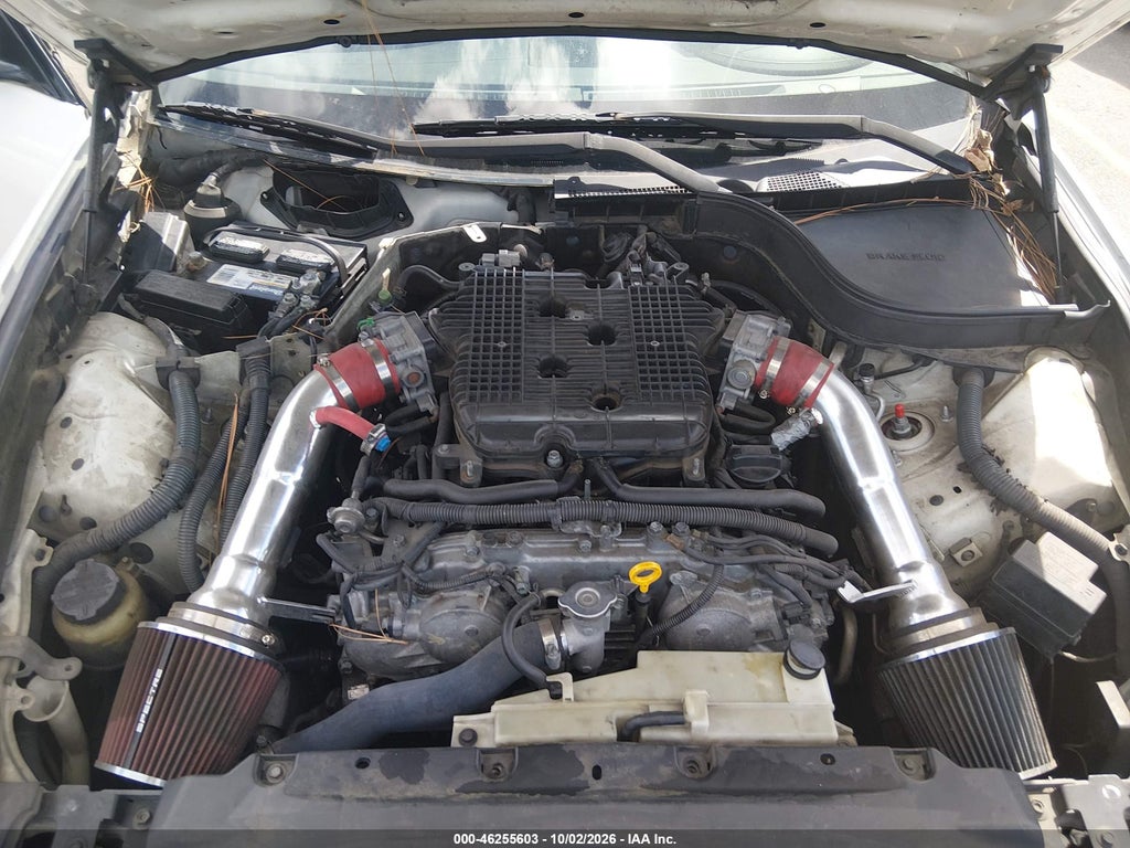 2012 Infiniti G37 Journey photo 10