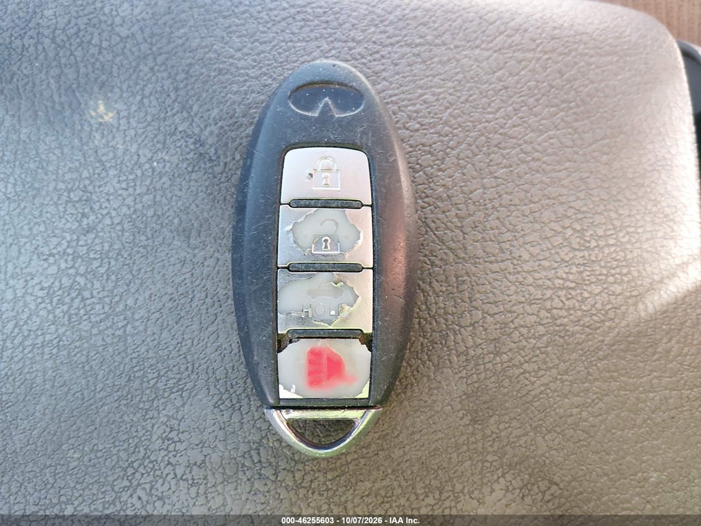 2012 Infiniti G37 Journey photo 11