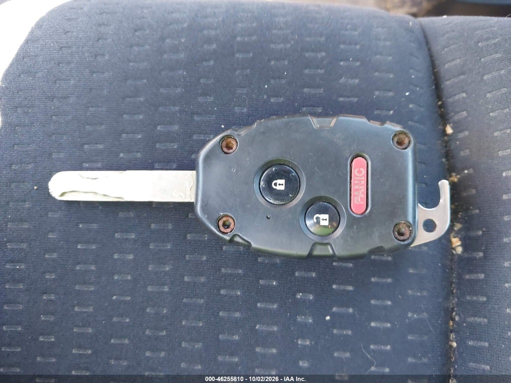 2007 Honda CR-V EX photo 11