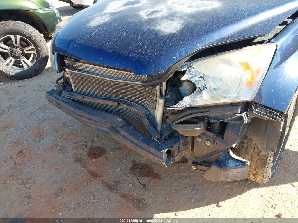 2007 Honda CR-V EX photo 6
