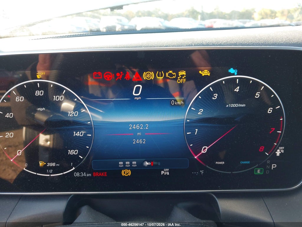 2026 Mercedes-Benz GLC 300 photo 7