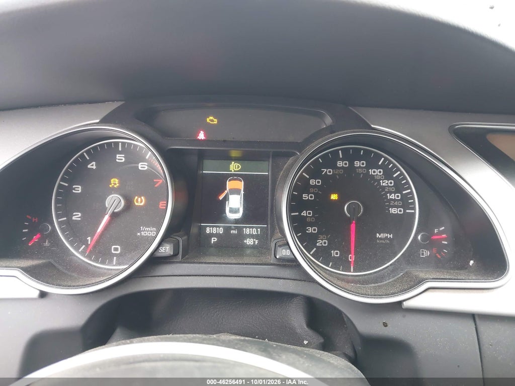 2016 Audi A5 2.0T Premium photo 7