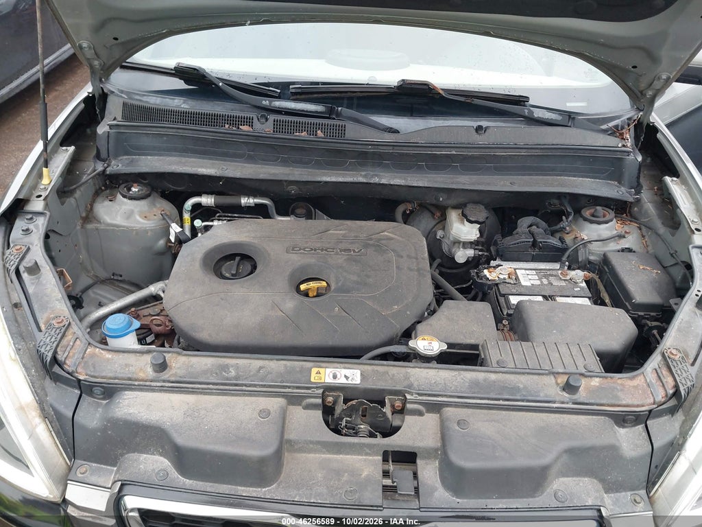 2012 Kia Soul ! photo 10