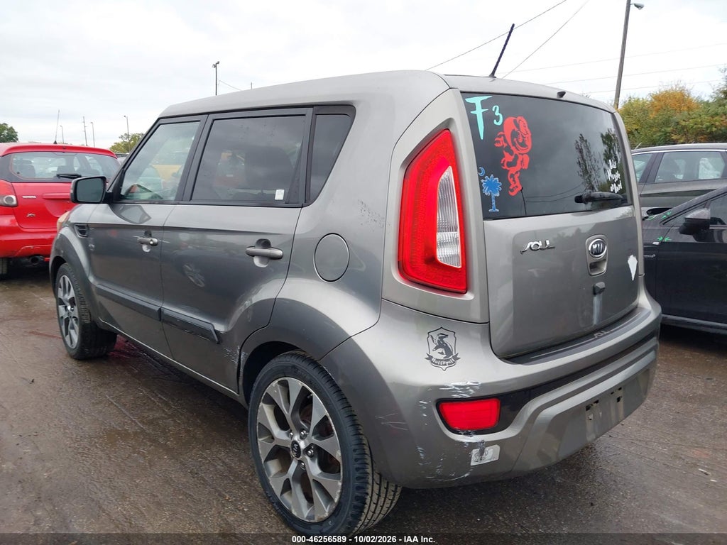 2012 Kia Soul ! photo 3