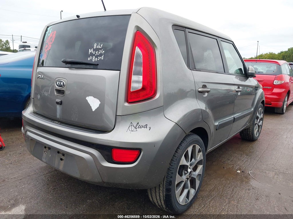 2012 Kia Soul ! photo 4