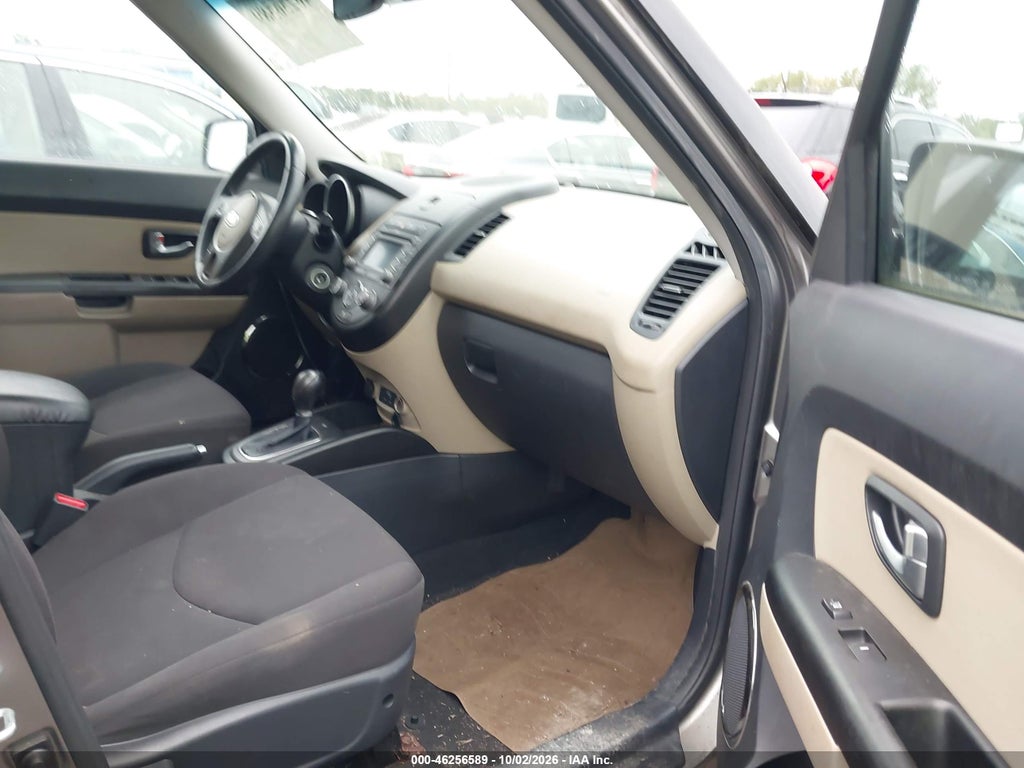 2012 Kia Soul ! photo 5