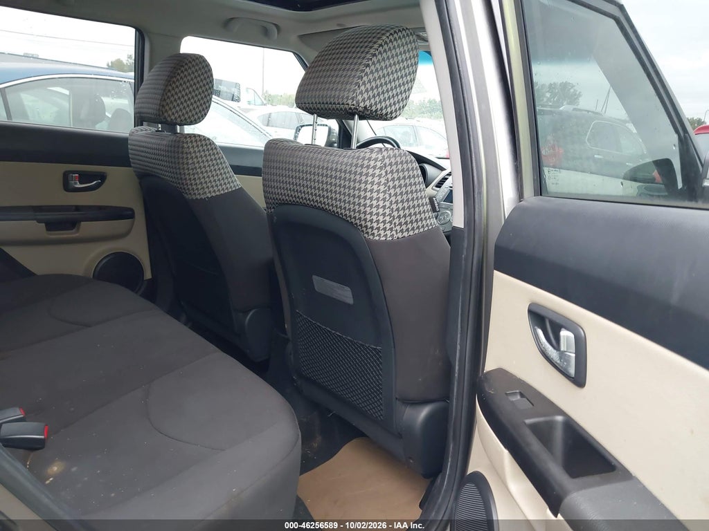 2012 Kia Soul ! photo 8