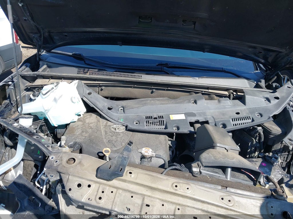 2019 Toyota Highlander XLE photo 10