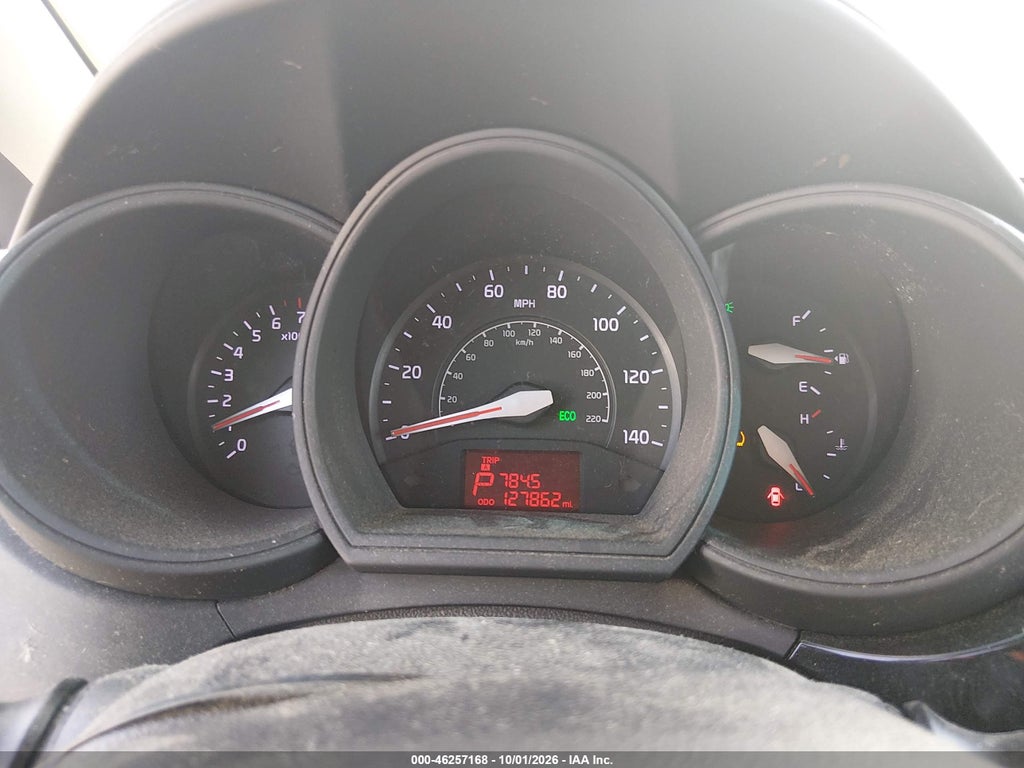 2017 Kia RIO LX photo 7