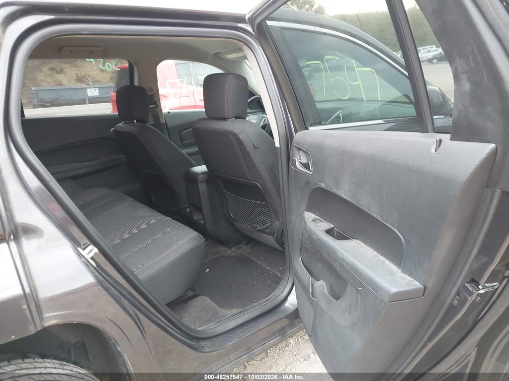 2016 GMC Terrain SLE-1 photo 8