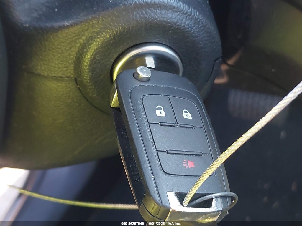 2016 Buick Encore photo 11