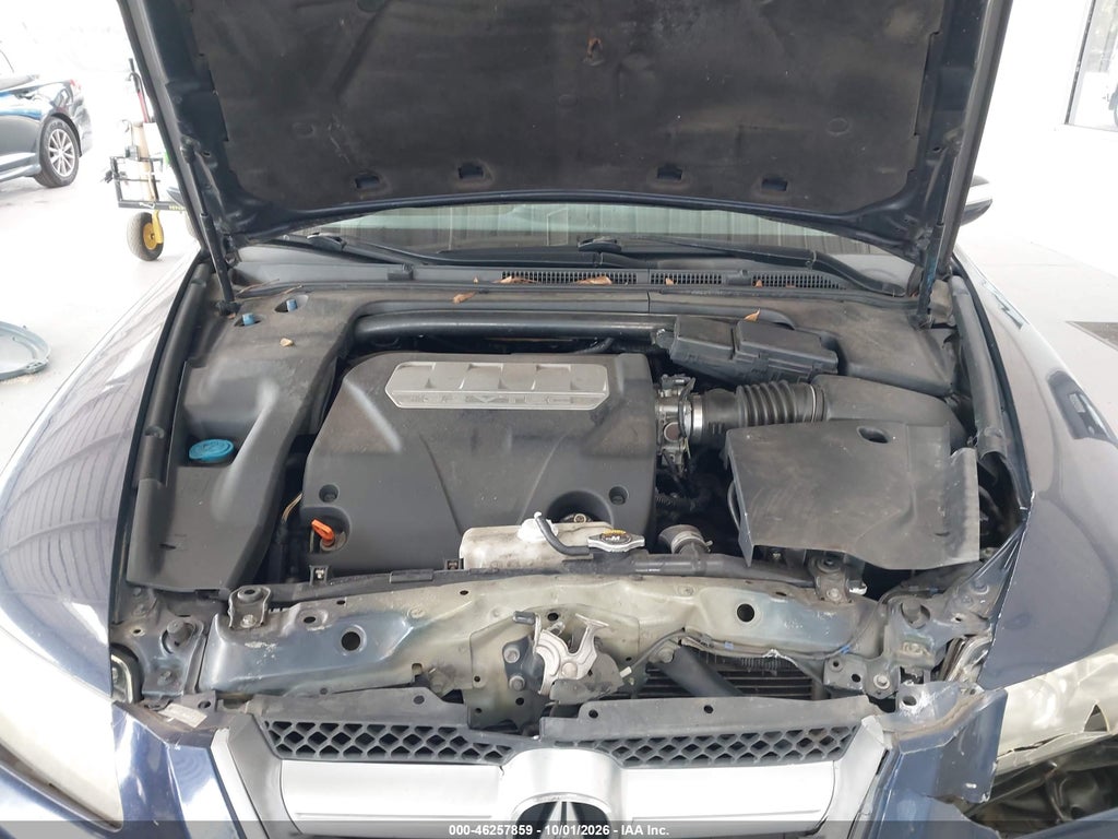 2007 Acura TL 3.2 photo 10