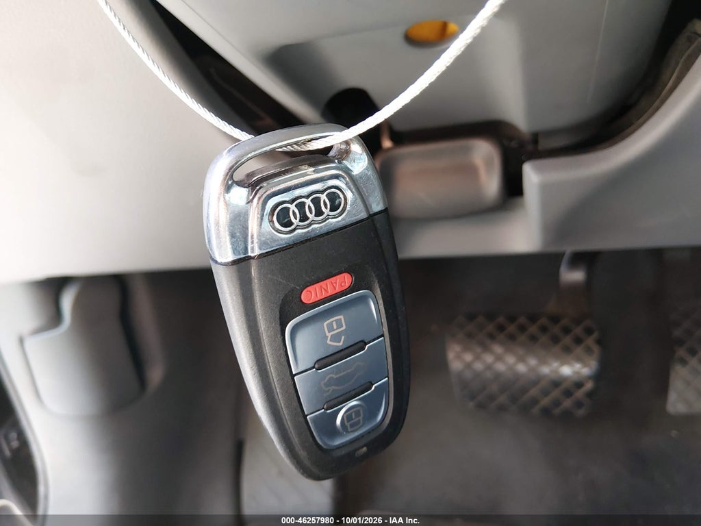 2016 Audi Q5 2.0T Premium photo 11