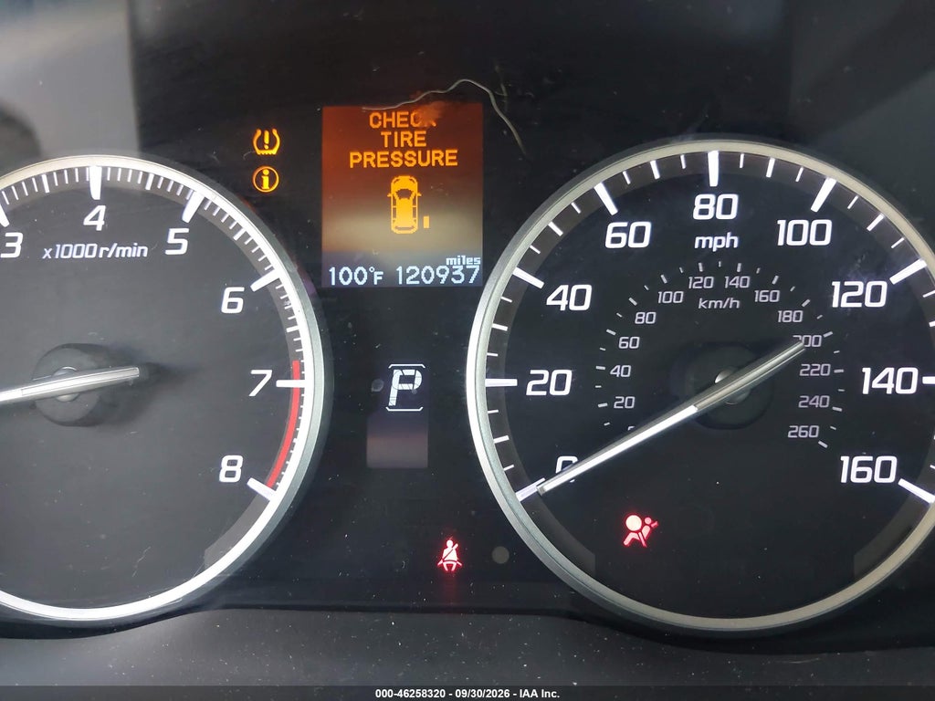 2014 Acura RDX photo 7