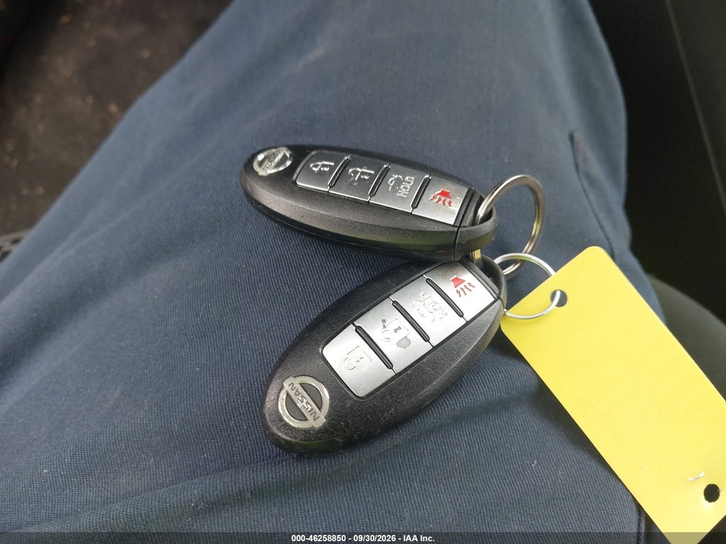2019 Nissan Sentra SR photo 11