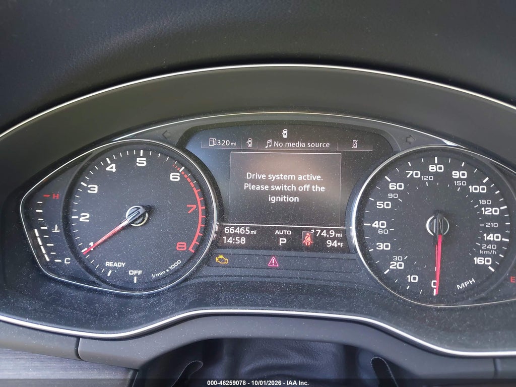 2022 Audi Q5 Premium 45 Tfsi S Line Quattro S Tronic photo 7