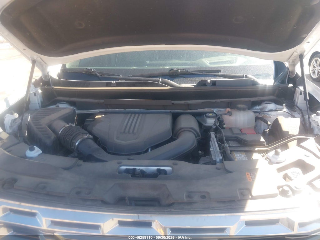 2025 GMC Acadia AWD Denali photo 10